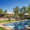 Orange River Rafting Lodge - Kotzeshoop