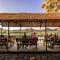 Orange River Rafting Lodge - Kotzeshoop