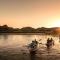 Orange River Rafting Lodge