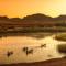 Orange River Rafting Lodge - Kotzeshoop