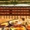 Orange River Rafting Lodge