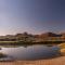 Orange River Rafting Lodge - Kotzeshoop