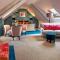 Mandolay Hotel Guildford