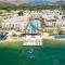 La Blanche Resort & Spa
