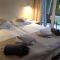 WODNIK usługi hotelarskie, apartamenty