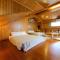 Yosemite Homestay