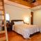Yosemite Homestay