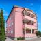 Apartmani Diana