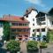 Appartement-Haus Blumenhof - Bad Griesbach