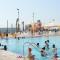 Cimer SafraMarine Beach Resort