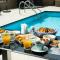 Olympos Suites Apartments
