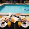 Olympos Suites Apartments