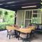 Yosemite Homestay