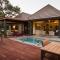 Moya Safari Villa - Hoedspruit