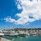 Sea View Penthouse in Albufeira
