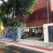 Artsy Vitoria Hostel