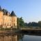 Château de Vaulogé - Fercé-sur-Sarthe