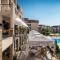 Foto: Green life beach resort Sozopol private apartament 12/21