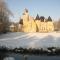 Château de Vaulogé - Fercé-sur-Sarthe