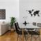 Urban 2BD Apartment in Koukaki by UPSTREET
