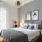 Urban 2BD Apartment in Koukaki by UPSTREET
