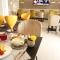 Amelie No 1 Hotel & Appartements - 朗道因德普法尔茨