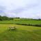 Tyddyn Crwn Country-House Apartments
