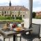 Amelie No 1 Hotel & Appartements - Landau in der Pfalz