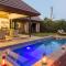 Moya Safari Villa - Hoedspruit
