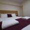 PremierLux Serviced Apartments