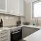 Urban 2BD Apartment in Koukaki by UPSTREET