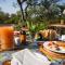 Moya Safari Villa - Hoedspruit