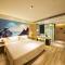 Atour Hotel Phoenix Avenue Shangrao