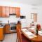 Apartments Omorfia