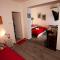 Apartments Barka