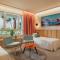 Adrián Hoteles Roca Nivaria