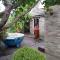 Tinyhouse op Terschelling