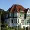 Villa Biso