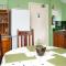 Rooms by Maes y mor Town Centre