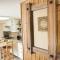 Deluxe Rustic Charlestown Themed Apartment
