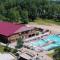 Chorna Skelya Resort & Wellness - Vynohradiv