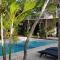 Trece Lunas Tulum - Enchanted Resort - Тулум