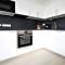 City Apartment - Old Main Bridge, own garage parking space - 维尔茨堡