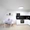 City Apartment - Old Main Bridge, own garage parking space - 维尔茨堡