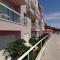 IRENE Apartment 10m from sea - privat parking