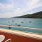 IRENE Apartment 10m from sea - privat parking