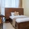 Delfirm Hotel - Nairobi