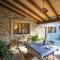 Holiday Home Son Trobat by Interhome