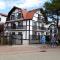 Apartament Bursztynowy