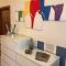 IRIDES ROOMS a un passo dai Parchi Divertimento